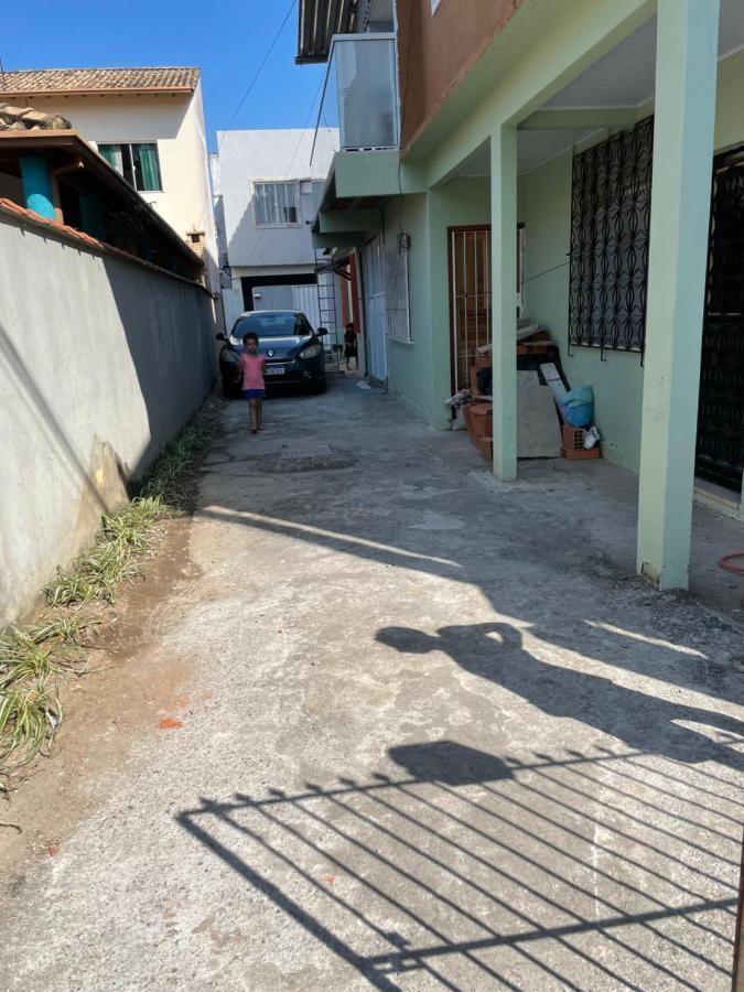 250M Praia Da Tartaruga Ro , 2Qts,Wi-Fi, Garagem Villa Rio das Ostras Buitenkant foto