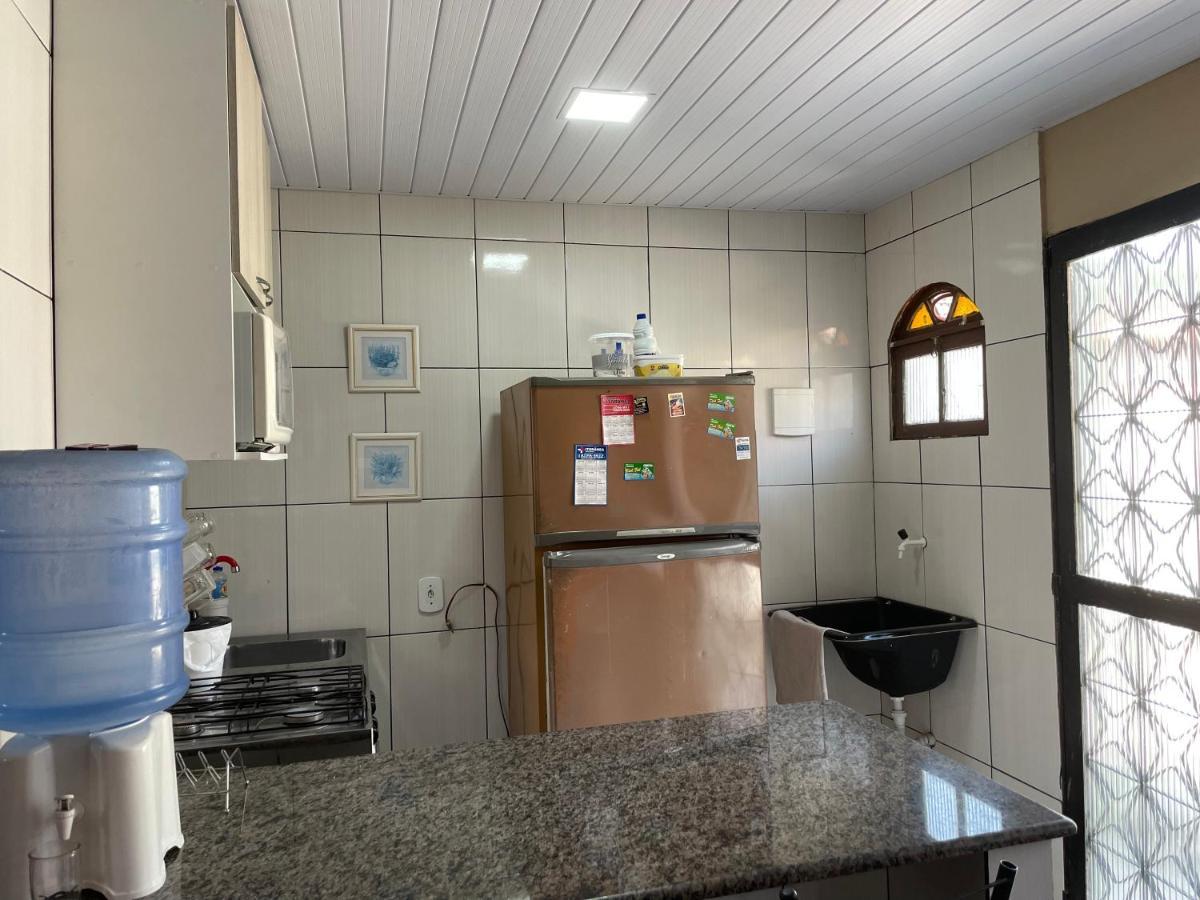 250M Praia Da Tartaruga Ro , 2Qts,Wi-Fi, Garagem Villa Rio das Ostras Buitenkant foto
