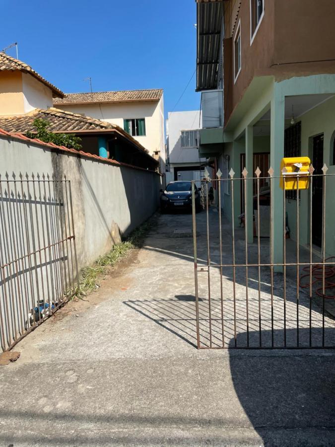 250M Praia Da Tartaruga Ro , 2Qts,Wi-Fi, Garagem Villa Rio das Ostras Buitenkant foto